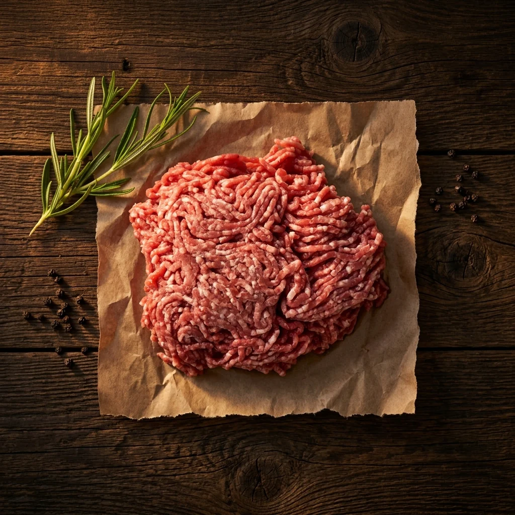 For The Grill