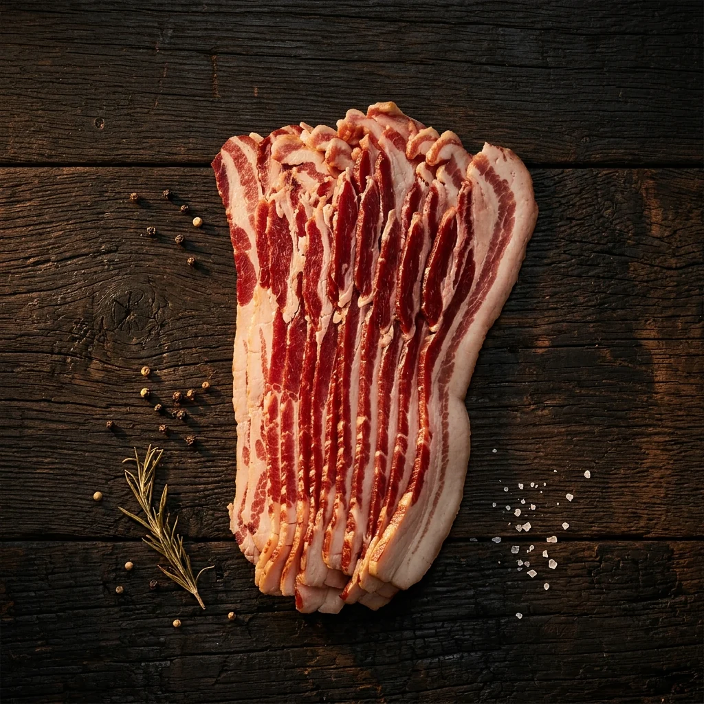 Pork Specialty Products